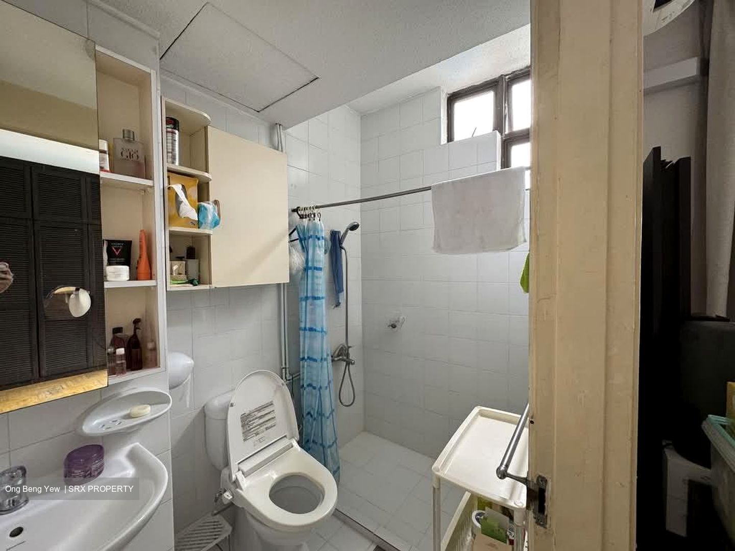 Yio Chu Kang Terrace (D19), Semi-Detached #537691251